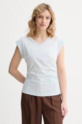 BOSS tricou pentru copii din bumbac Evka PPY2-TSD1H4_55X (50557376)