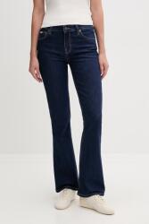 Guess Jeans blugi bootcut pentru femei PPY2-SJD0CT_59J (W6RA1S.D632B)