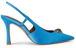 Kurt Geiger London pantofi cu toc stiletto Chelsea Point Slingback PPY2-OBD41B_55X (5598880609)