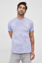 Manuel Ritz tricou din bumbac MPYY-TSM03R_04X (3232M557T.223333)