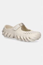 Crocs balerini Echo Mary Jane Clog PPY2-OBD3P4_01X