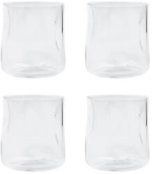 House Doctor set de pahare 8, 2 x 7 x 9 cm 99KK-SLU0B4_TSP (900002097) Pahar