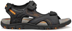 Geox sandale pentru bărbați UOMO SANDAL STRADA PPY2-OBM0T6_99X (U8224D0EKBCC4367)
