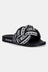 Love Moschino șalpi pentru femei PPY2-KLD1AC_99X (JA28312G0OIW300A)