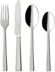 Villeroy & Boch set complet de tacâmuri din oţel inoxidabil 99KK-STU033_SLV (12.6350.9037) Tacam