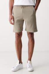 Guess pantaloni scurți de trening pentru bărbați VICKTOR 9BY2-SZMZZA_78X (Z6YD05.K5008)