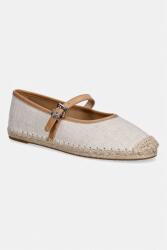 MICHAEL Michael Kors espadrile pentru femei Lynn Ballet Espadrille PPY2-OBD3E7_01X