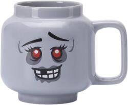 LEGO® ® Kerámia bögre, nagy 530 ml - Zombi