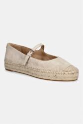 Lauren Ralph Lauren espadrile pentru femei din piele întoarsă Luize Mj PPY2-OBD3IJ_80X (802P06401001.270)