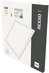 EMOS Zb2224 Led Panel Rexxo Beépíthető 36w Nw Ugr (zb2224)