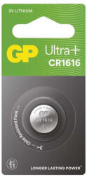 EMOS B15601 GP Lítium gombelem CR1616 1db/bliszter (B15601)