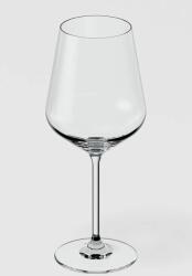 Villeroy & Boch set de pahare cu picior pentru vin din sticlă de cristal 650 ml 99KK-SLU0B9_TSP (11.3667.8111) Pahar