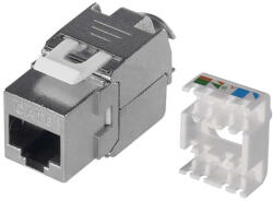 EMOS K0312 Keystone RJ45 FTP CAT6 (K0312)
