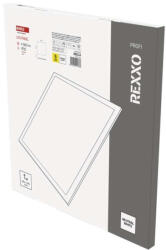EMOS Zb2214 Led Panel Rexxo Beépíthető 36w Nw (zb2214)