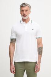 Lacoste polo pentru bărbați din bumbac PPY2-POM08O_00X (PH9875)