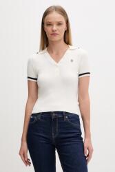 Guess Jeans polo pentru femei PPY2-POD012_01X (W6GRZ1.Z3P32)