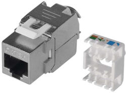 EMOS K0311 Keystone RJ45 FTP CAT5E (K0311)