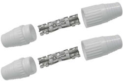 EMOS R5060.2 IEC csatlakozó összekötő 2db/bliszter (R5060.2)