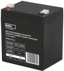 EMOS B9679 Ólomakkumulátor 12V 5Ah