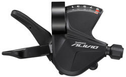 Shimano Alivio SL-M3100-R Rapidfire váltókar, csak jobb, 9s, fekete, OEM kiszerelés