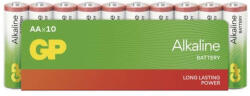 EMOS B0420G GP Alkaline elem LR6 (AA), 8db (B0420G)