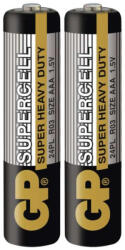EMOS B1110 GP Supercell elem AAA 2db/fólia (B1110)