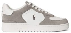 Ralph Lauren Masters Crt sneakers din piele PPY2-OBU03I_09X