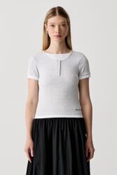 Guess Jeans tricou pentru femei din bumbac cu elastan 9BY2-TSDZNY_09X (W6YP07.K3685)