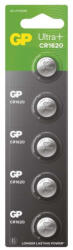 EMOS B1570 GP Lítium gombelem CR1620 5db/bliszter (B1570)