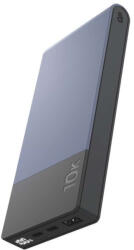 EMOS B6310BL GP Powerbank M2+ Series, 10 000 mAh, 22, 5 W, kék