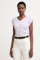 BOSS tricou pentru copii din bumbac Evka PPY2-TSD1H4_44X (50557376)