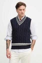 Benetton vestă pentru bărbați PPY2-SWM05G_59X (1ZHHK401N)