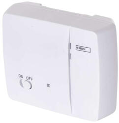 EMOS P5611OTR Vevőegység programozható vezetéknélküli OpenTherm termosztáthoz P5611OT, P56S11, P56A11 (P5611OTR)