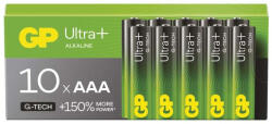 EMOS B0314G GP Ultra Plus Alkáli elem AAA 10db (B0314G)