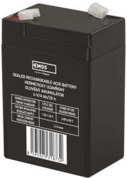 EMOS B9641 Ólom-savas akkumulátor (P2301, P2304, P2305, P2308)