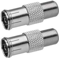 EMOS R5852.2 F-IEC átalakító (R5852.2)