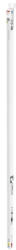 EMOS Z73238 #LINEAR LED PROFI PLUS T8 24W 4050LM 150CM CW 10PC
