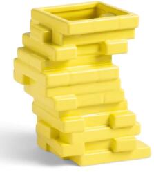 &k amsterdam Vaza decorativa Pile Yellow 99KK-DEU0FH_11X (3532.02)