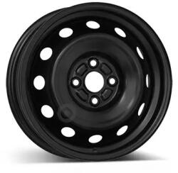 Alcar Stahlrad Janta Otel ALCAR STAHLRAD 5X15 4X100 ET40 54 - acvila-romania - 357,00 RON