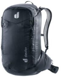 Deuter Attack 22 EL Rucsac Black Rucsac tura
