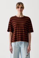 United Colors of Benetton tricou pentru femei cu in PPY2-TSD1W9_88X (35LYD10BN)