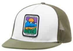 La Sportiva ALWAYS CLIMBING HAT Capac Chalk/Cypress L/XL
