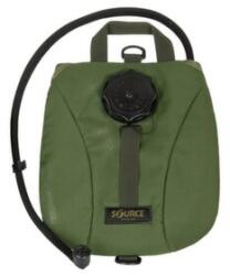 Source Military Canteen 2, 5l Rucsac Olive 2, 5 l Rucsac tura