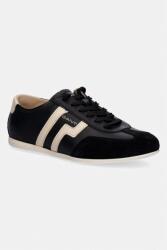 Gant Sperly sneakers pentru femei din piele întoarsă PPY2-OBD11U_99X (32531277.G041)