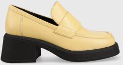 Vagabond Shoemakers pantofi de piele DORAH PPYX-OBD0DA_10X (5542.001.15)
