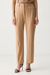 Karl Lagerfeld pantaloni de costum pentru femei cu vâscoză 9BY2-SPDZOI_02X (B3W10085)