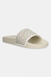 The North Face șlapi pentru femei Base Camp Slide III PPY2-KLD158_02X (NF0A4T2SMIA1)
