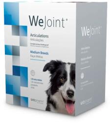 WEPHARM Supliment articular pentru caini WeJoint Medium Breed 120 tablete