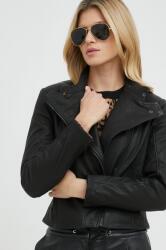 Trussardi geaca de piele 9BYY-KUD1PD_99X (56S00806.2P000288)