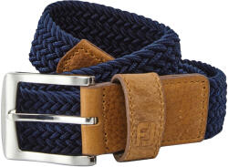 Footjoy Braided Férfiöv Regular, 11, 5/46 - sportega - 13 390 Ft